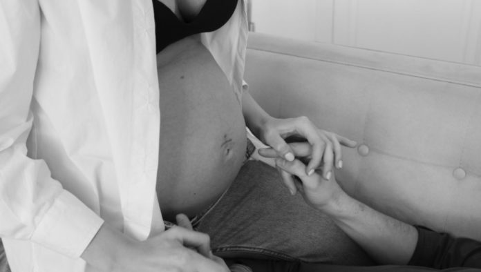 Beneficios del sexo durante el embarazo