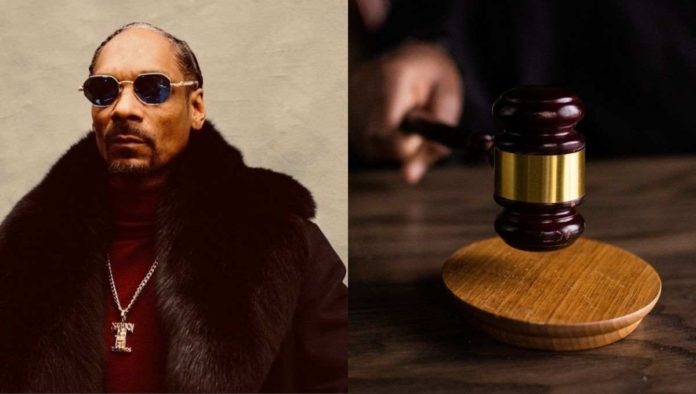 Snoop Dogg es demandado