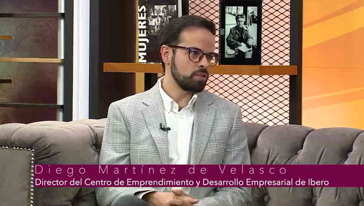 Diego Martínez de Velasco