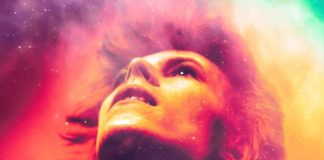 Moonage Daydream documental sobre David Bowie en Cannes
