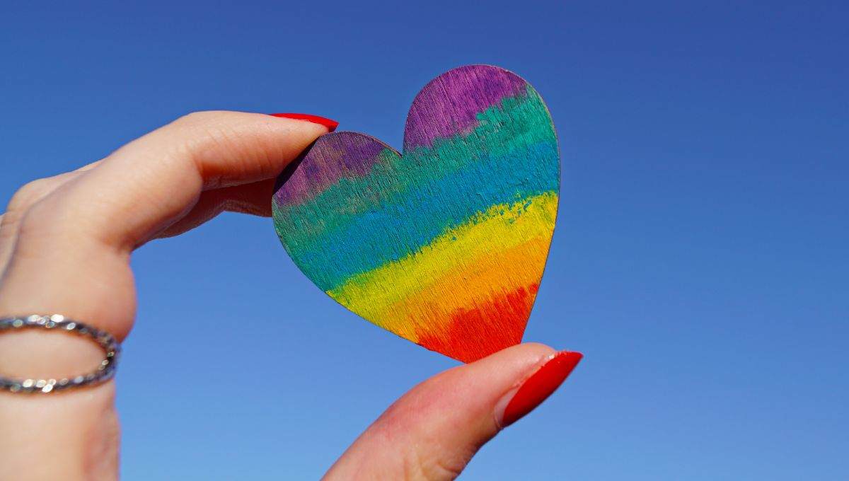 lgbt comunidad vibetv 15 agosto 2022 ¿Cuál es la edad promedio en que las personas LGBT se percatan de su orientación sexual?