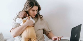 Derechos laborales madres