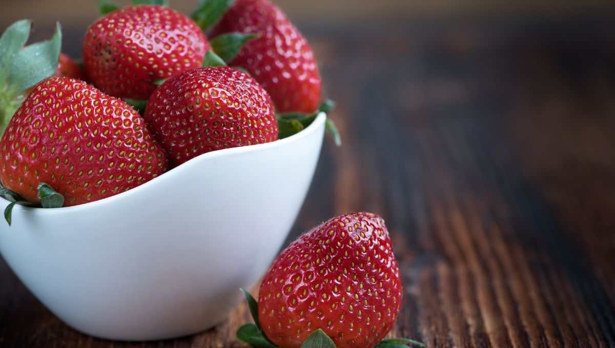 frutas ricas energia vibetv 14 agosto 2022 Incluye estas 6 frutas en tu dieta para tener más energía