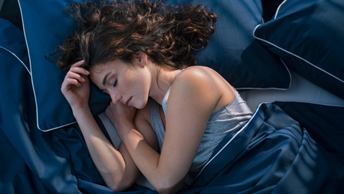 5 consejos para dormir mejor