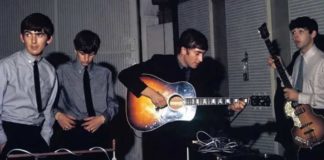 Día Internacional de los Beatles