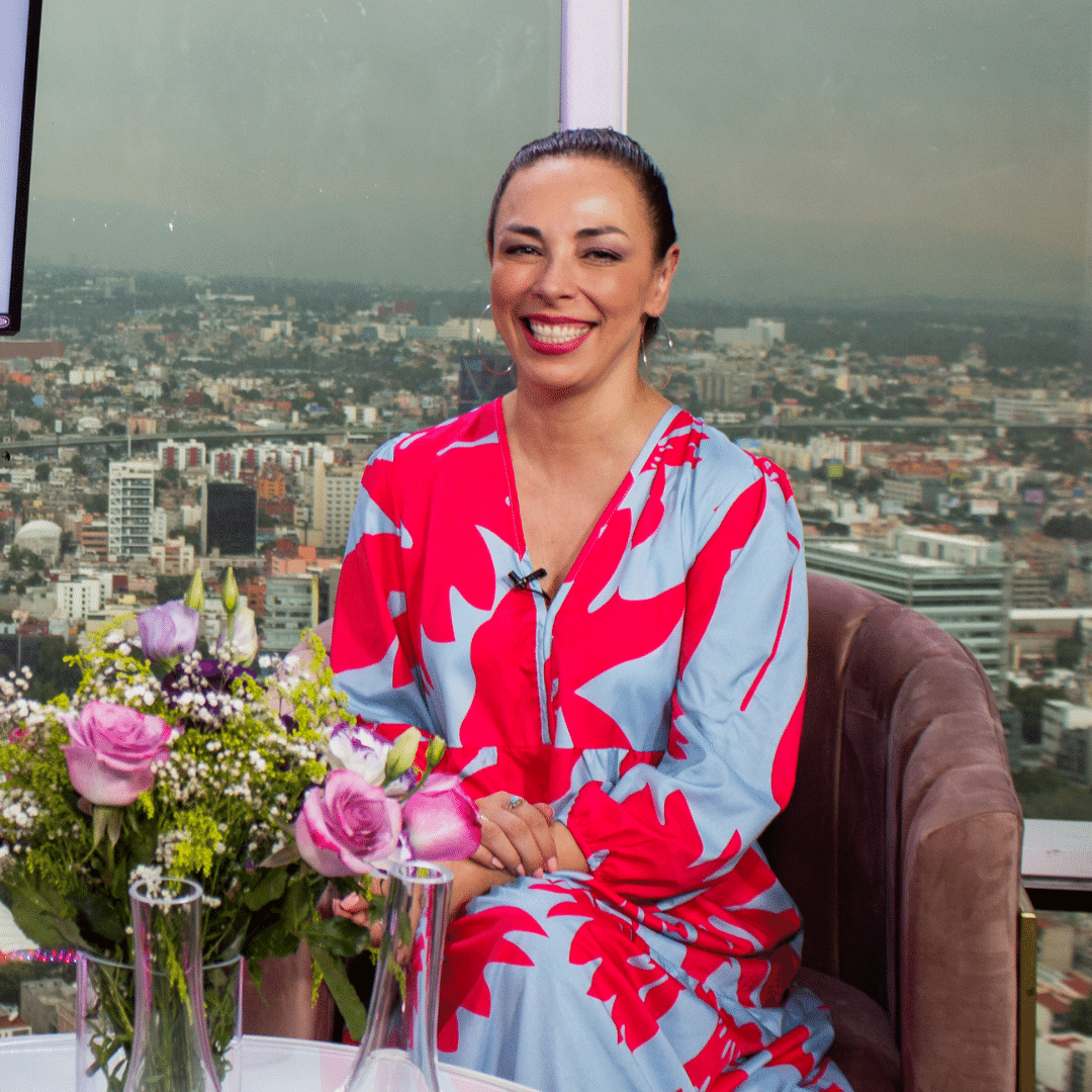 Katia Villafuerte