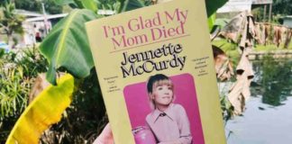 Jennette McCurdy libro