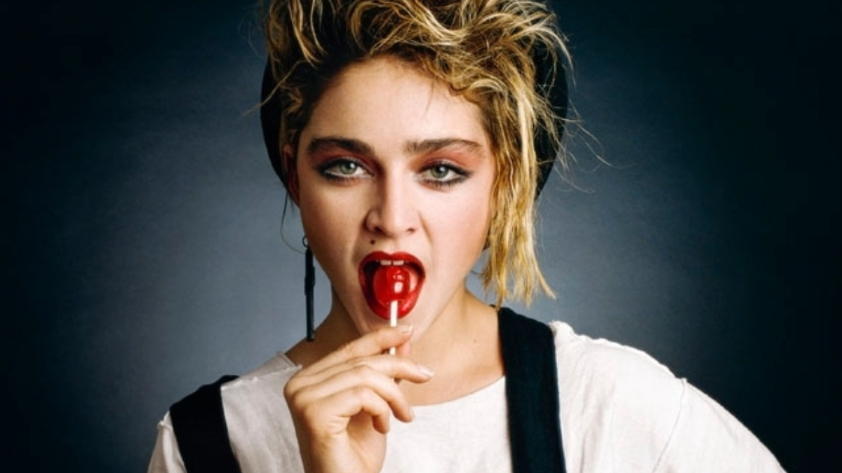 Madonna cumple 64 años