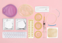 Métodos antionceptivos
