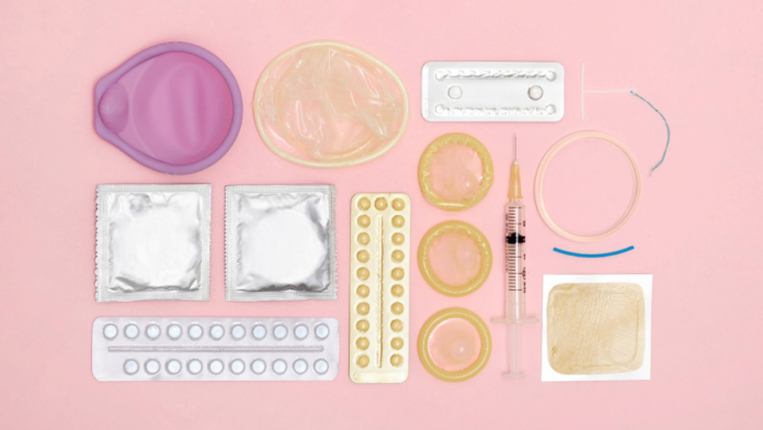 Métodos antionceptivos