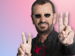 Curiosidades Ringo Starr