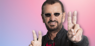 Curiosidades Ringo Starr