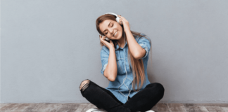 Beneficios de escuchar música
