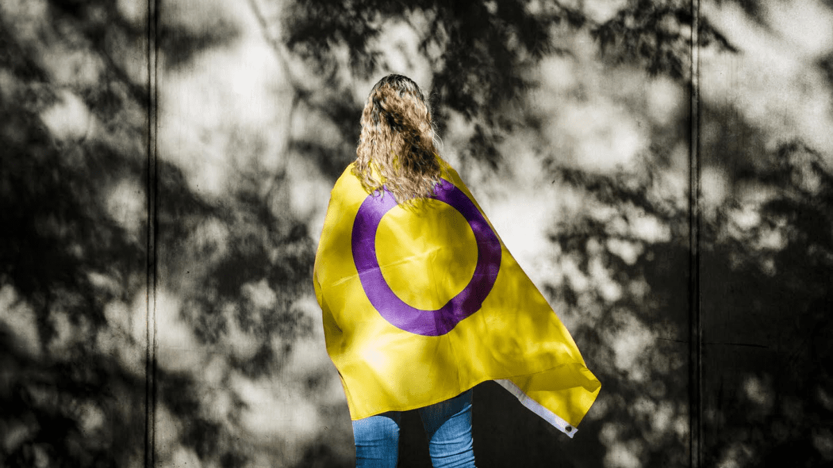 Día de la Solidaridad Intersexual