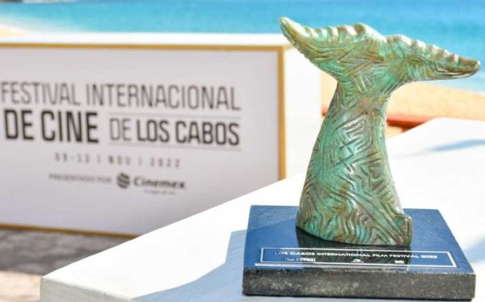 Festival Cine Los Cabos