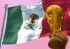 Sedes mundialistas en México
