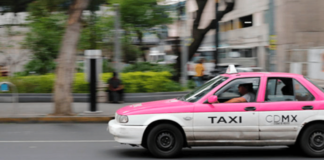 Tips de seguridad al tomar taxi