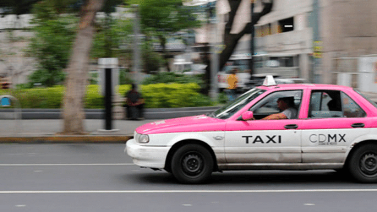 Tips de seguridad al tomar taxi