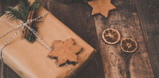 Ideas Pinterest para envolver regalos