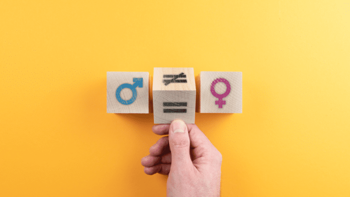 Igualdad y equidad entre hombres y mujeres