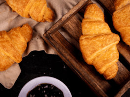 Día del Croissant