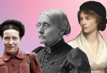 10 feministas que cambiaron el mundo