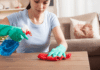 Trabajadoras domésticas en México