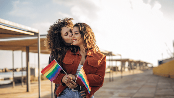 Día de la visibilidad lésbica