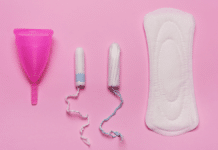 Prejuicios sobre menstruación