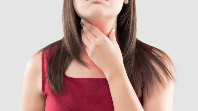 Enfermedades de la tiroides