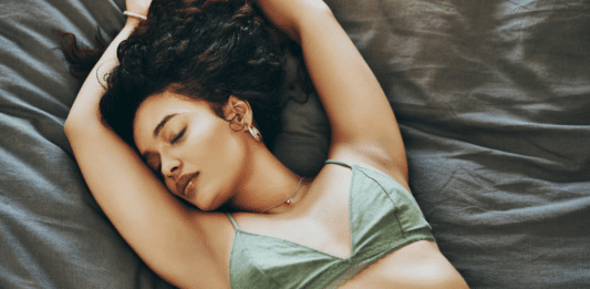 Las 5 fantasías sexuales más comunes entre las mujeres