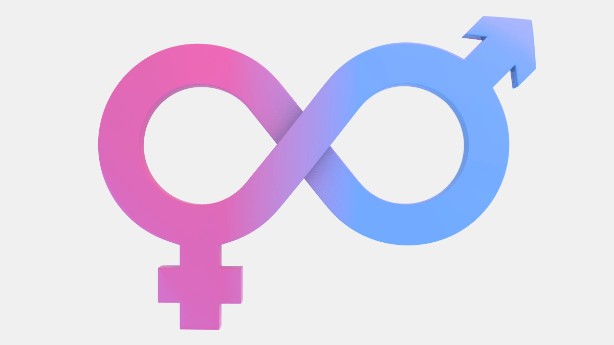 sexo y género