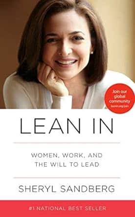 "Lean In" de Sheryl Sandberg