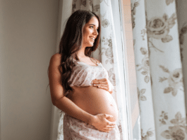 incapacidad por maternidad. Salud reproductiva. Embarazo
