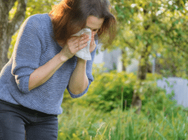 Primavera 2024: Enfermedades y alergias.