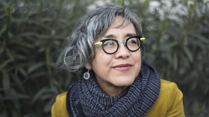 Cristina Rivera Garza, Premio Pulitzer para la escritora mexicana